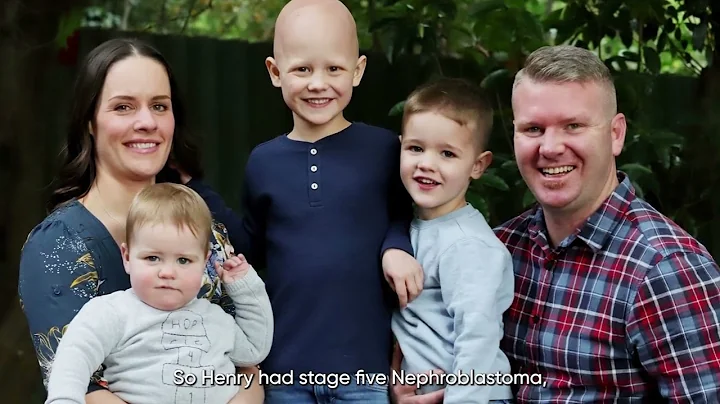 Help support Barney to raise some very important m...