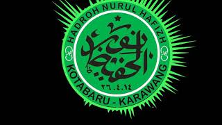 QOMARUN - HADROH NURUL HAFIZH (VERSI MUSTHOFA ATEF)