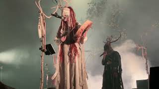 Heilung - In Maidjan - Live - Pittsburgh, PA @ Stage AE - 8/30/22