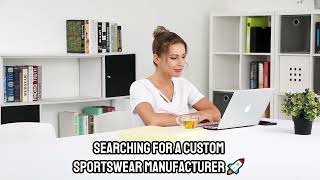 How to Start an Activewear Brand from 0 to 1 | Yoga, Tennis & Athleisure Market Trends #ingorsports