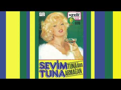 Senin Olmaya Geldim - Sevim Tuna (Tuna'dan Armağan Albümü) #SeninOlmayaGeldim