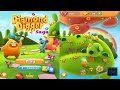 Diamond Digger Saga HD GamePlay