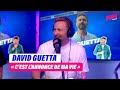 Capture de la vidéo "Mon Concert Au Stade De France, C'est L'annonce De Ma Vie" | Fun Radio