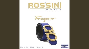 Ferragamo (feat. Trap Main)