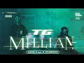 Skefre  tg millian feat jolagreen23 clip officiel