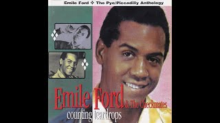 Video thumbnail of "Emile Ford and The Checkmates - Smoke Gets In Your Eyes"