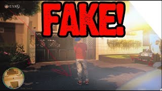 Latest Bully 2 leaks are confirmed to be fake