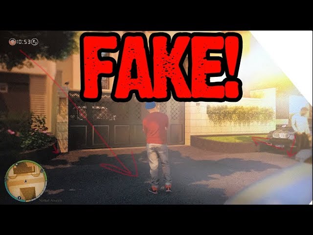Bully 2 leak confirmed fake