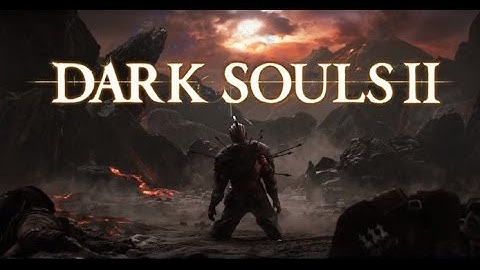 Dark Souls 2 Full Playthrough (STR build) Part 7