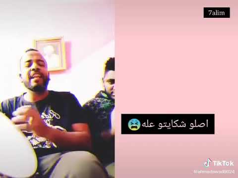 الفطن الوسيم اداء قمه في الروعه