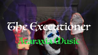 GOTHAM 🦇 EPISODE 8 - ATARAXIA MUSIC  - The Executioner ⚡️Official Music Video