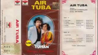'MANSYUR S' - ALBUM AIR TUBA
