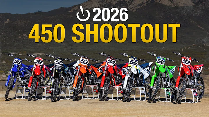 2026 450 Shootout | Vital MX