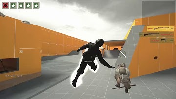 JakFPS - Day of Defeat Source Gameplay #1