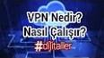 VPN nedir? Ne işe yarar? ile ilgili video