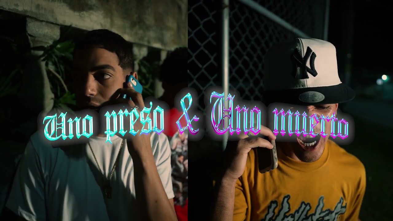 Mo El 28 -  Uno Preso Y Uno Muerto