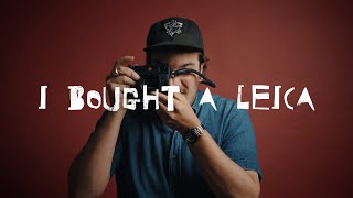Why Photographers Love Leica (My 17 Year Journey)