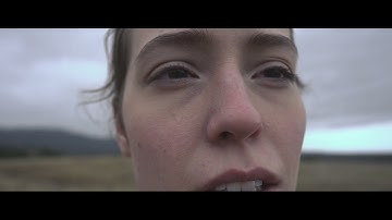 Waterstrider - Sublimate (Official Video)