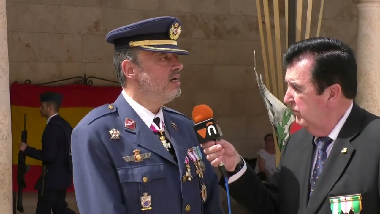 Torrenueva vivió una histórica jornada cívico militar con motivo de la jura  de bandera