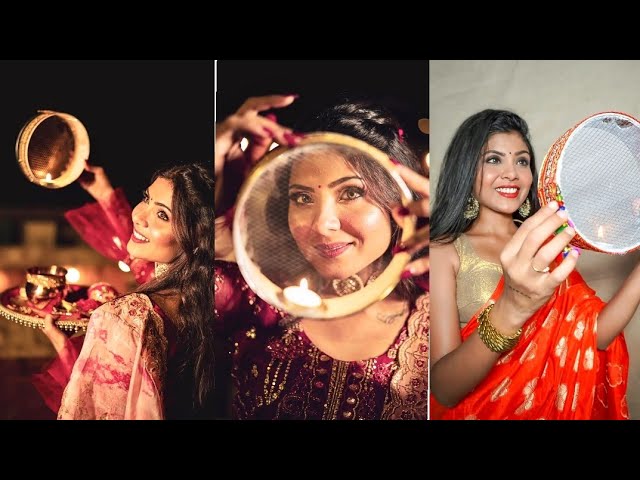 Karwa Chauth 2022: Is It Safe For Pregnant Women To Fast On Karwa Chauth?  Here's What An Expert Says