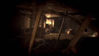 Resident Evil 7 Gameplay Sound Replacement