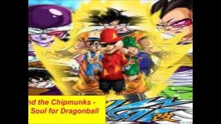 Alvin and the Chipmunks  - Dragon Soul