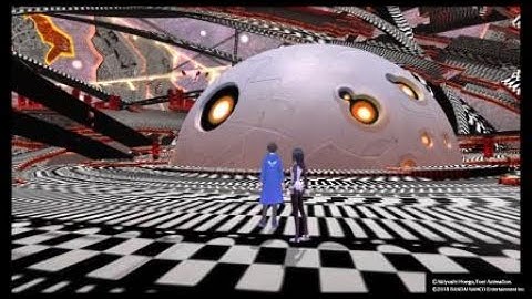 Digimon Story: Cyber Sleuth - Hacker