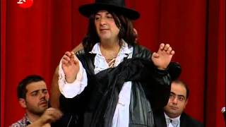 Komedi Dukkani bLm 66