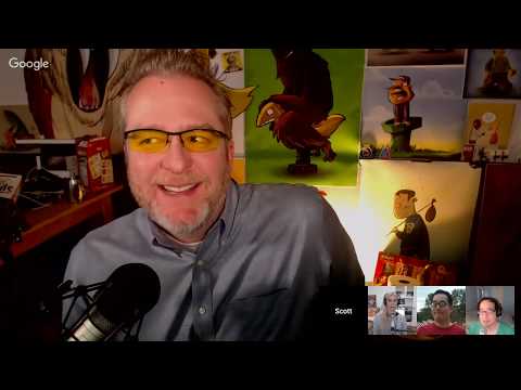 Tech Reputations w/ Scott Johnson - DTNS 3482