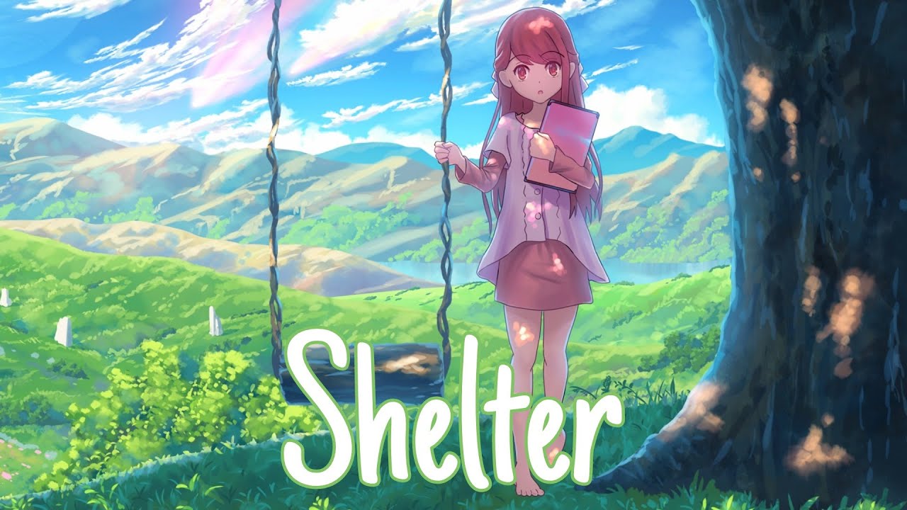 Porter Robinson & Madeon Shelter (Lyrics + Sub. Español) YouTube