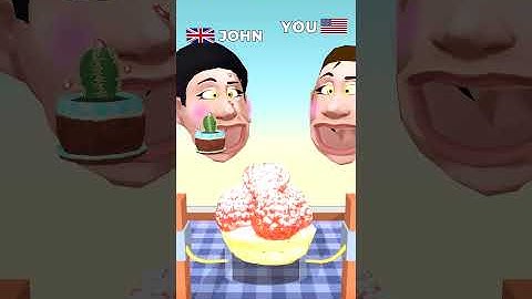 Lick Runner Walkthrough level 2