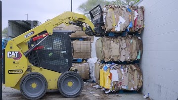 International Paper – Closed Loop Circularity Introduction