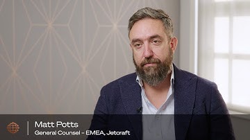 The Jetcraft deal structure