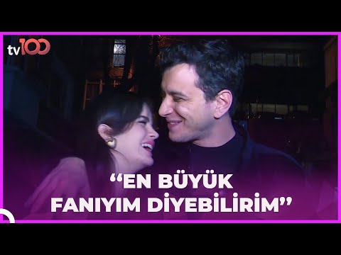 Lara Paşalı'dan Eşi Selahattin Paşalı'ya Övgüler