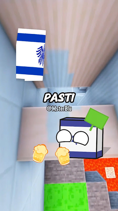 Ubah Bendera Si Kotak!!!