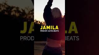Jamila - Prod. by Ultra Beats #shorts #ultrabeats #oriental