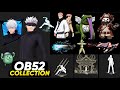 OB52 Update New Collection Review l Free Fire New Event l Ff New Event l Free Fire x Jujutsu Kaisen