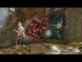 Ghost of Yotei (PS5 Pro) - серия 73 - Цветы нас прощают
