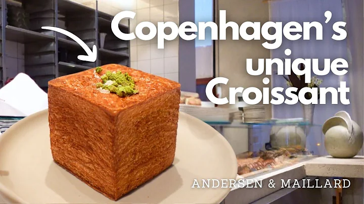Inside Copenhagen’s Most Talked-About Bakery – At 3 in the Morning!