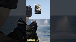 AK35 MOD ! #gaming #arma3indonesia #militarysimulation #milsim #arma3 #military #scp #scp049