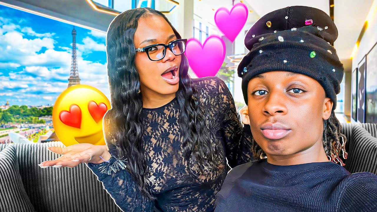 KRM 45 RENCONTRE UNE NOUVELLE AMIE...