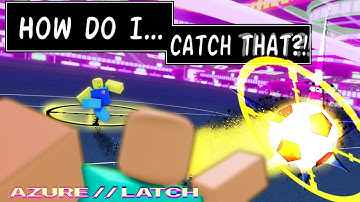 GOLDEN ZONES 2 // All Reverse Curveshots and Lineups - Azure Latch Tech