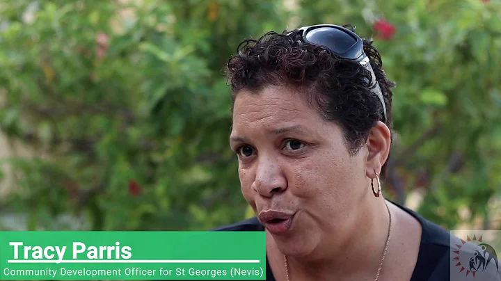 FaN Meets Community Development Officer for St Geo...