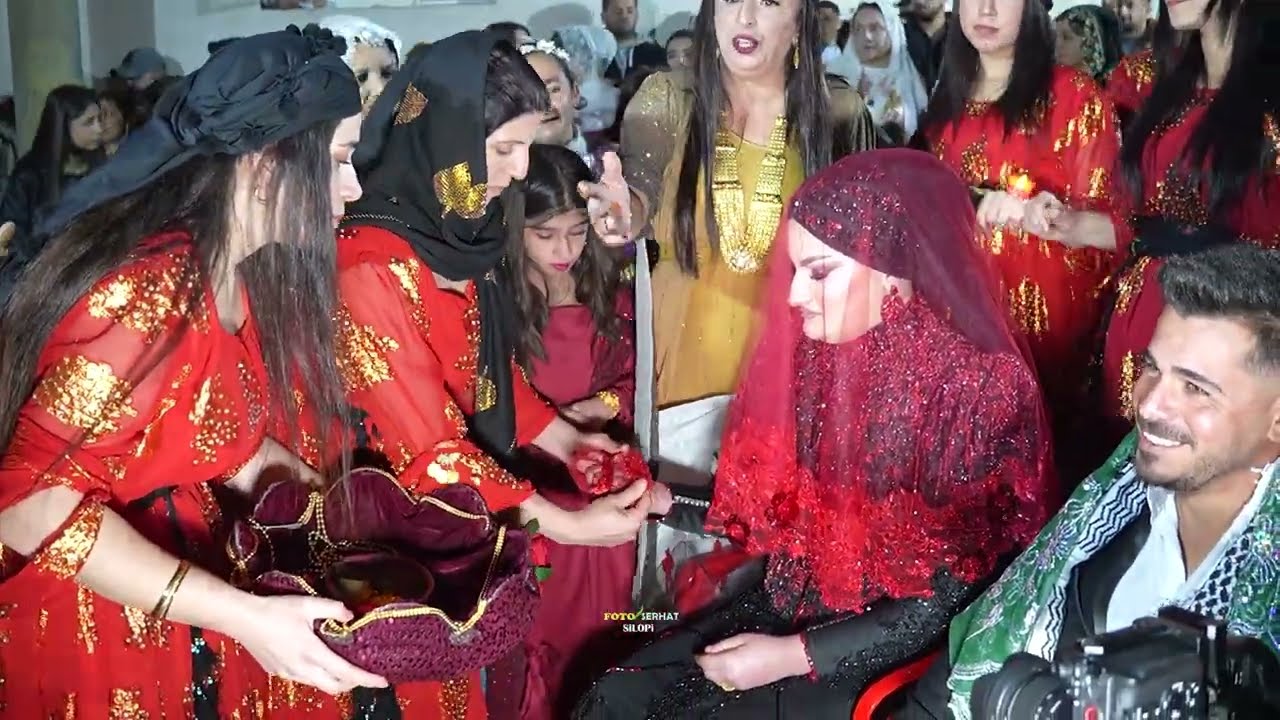 KEREM ATALAY KINA GECESİ PART 3 SON