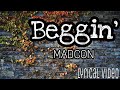 Madcon  beggin  lyrical  lyrics vibin  tiktok viral song 