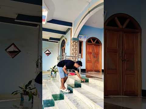 Thamoigi Atiya making