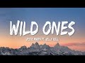 Jessie Murph - Wild Ones (Mix Lyrics) ft. Jelly Roll