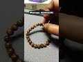 #tiger eye braclet #spiritual product # crystal bead braclet