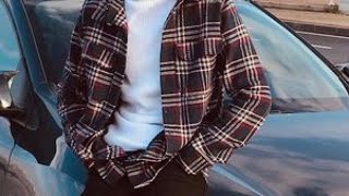 Oduncu Gömlek Kesimikalıpsız