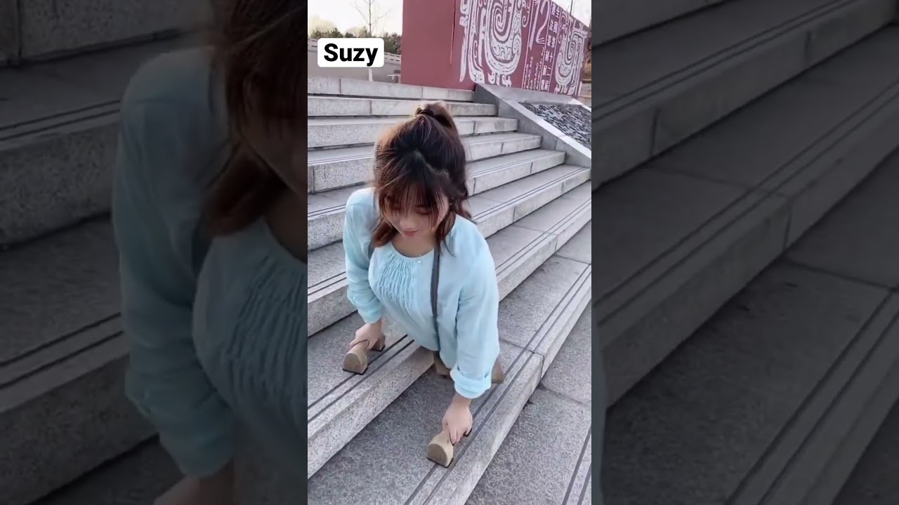 Những cô gái có trái tim tuyệt vời#shorts - youtube